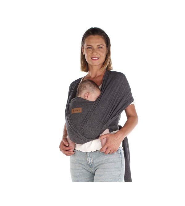 Pano Elástico Jané Cocoon Greyland