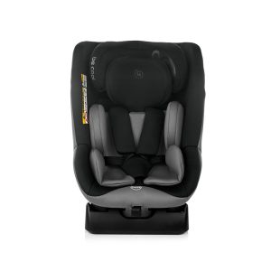 Cadeira Auto Be Cool Eagle 100-105cm Carbon