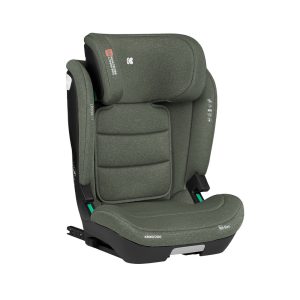 Cadeira Auto Kikkaboo I-Scout 100-150cm Verde