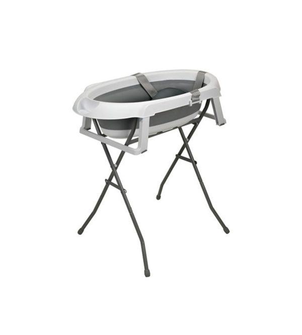 Banheira Dobrável Com Suporte Asalvo Luigi