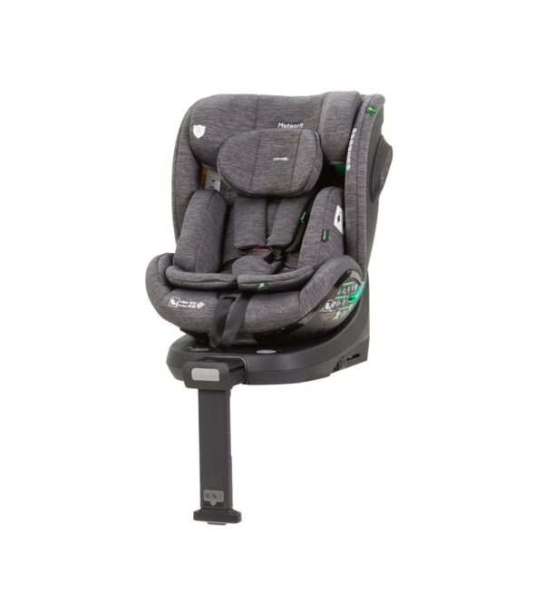 Cadeira Auto Carrello Meteorit 40-150cm Marble Grey