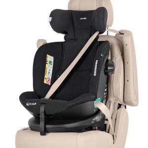 CARRELLO Sirius CRL-8808 Absolute Black_2