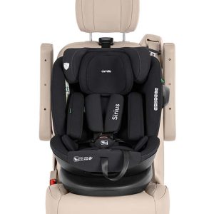 CARRELLO Sirius CRL-8808 Absolute Black_3