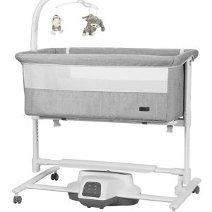 Carrello Bloom Anchor Grey CRL-10304_1