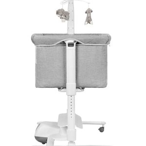 Carrello Bloom Anchor Grey CRL-10304_2