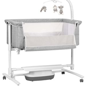 Carrello Bloom Anchor Grey CRL-10304_3