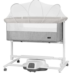 Carrello Bloom Anchor Grey CRL-10304_4