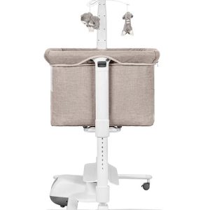 Carrello Bloom Cream Beige CRL-10304 2