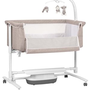 Carrello Bloom Cream Beige CRL-10304 3