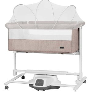 Carrello Bloom Cream Beige CRL-10304 4