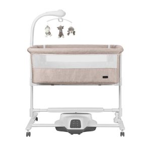 Carrello Bloom Cream Beige CRL-10304 5