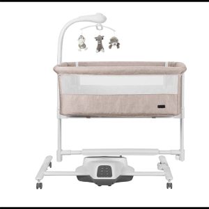 Carrello Bloom Cream Beige CRL-10304_5