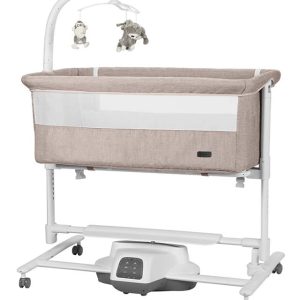 Carrello Bloom Cream Beige_1