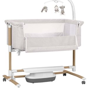 Carrello Bloom Silk Beige CRL-10304 3