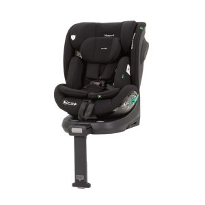 Cadeira Auto Carrello Meteorit 40-150cm Space Black
