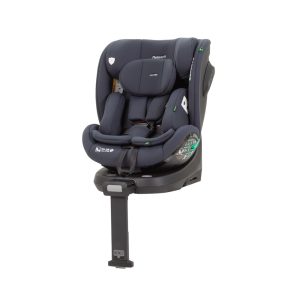 Cadeira Auto Carrello Meteorit 40-150cm Carbon Grey