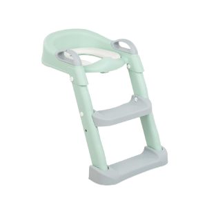 Redutor Sanita Escada Kikkaboo Lea Menta