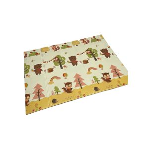 Tapete Dupla Face Plastimyr Matty Picnic 200 x 150cm