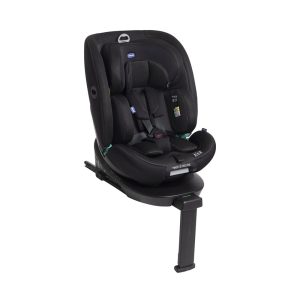 Cadeira Auto Chicco Everone I-Size 40-150cm Black