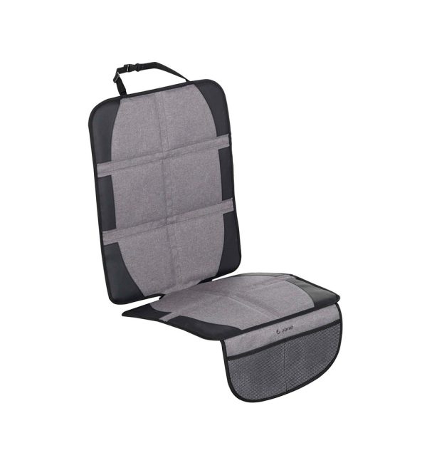 Protetor Assento Jané Cinzento