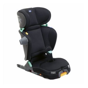 Cadeira Auto Chicco Fold & Go Black