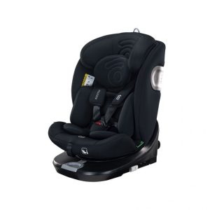 Cadeira Auto Asalvo Austen 2 40-150cm Black
