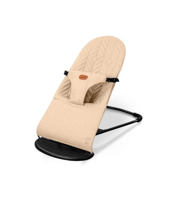 Espreguiçadeira Asalvo Paradise Bege