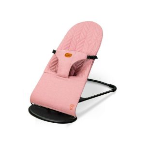 Espreguiçadeira Asalvo Paradise Rosa