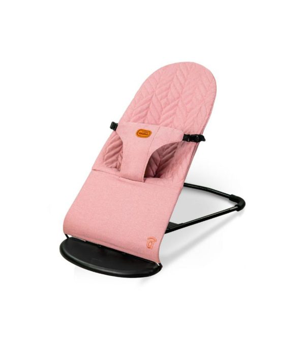 Espreguiçadeira Asalvo Paradise Rosa