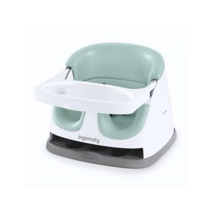 Assento Elevatório 2 em 1 Saro Ingenuity Mist