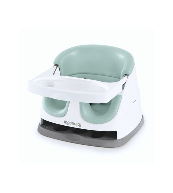 Assento Elevatório 2 em 1 Saro Ingenuity Mist