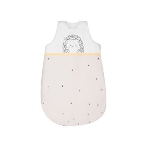 Saco Dormir Verão Kikkaboo Hedge Hugs 0-6m TOG 0.4