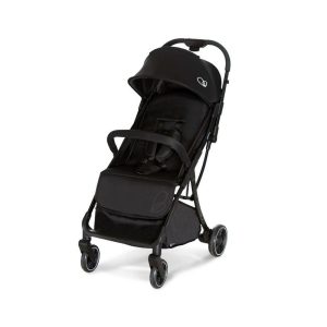 Carrinho Passeio Asalvo Hito Preto