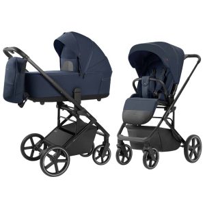 1C Carrello Alfa 2in1 Denim Blue CRL- 6522