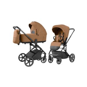 Duo Carrello Alfa 2 em 1 Honey Beige 2025