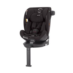 Cadeira Auto Carrello Meteorit + 40-150cm Space Black