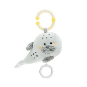 Peluche Musical Kikkaboo Seally Me