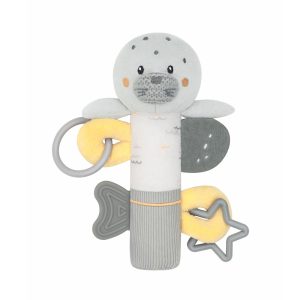 Roca Multisensorial Kikkaboo Seally Me