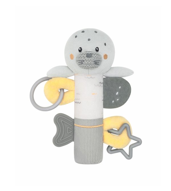 Roca Multisensorial Kikkaboo Seally Me