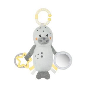 Peluche Multisensorial Kikkaboo Seally Me