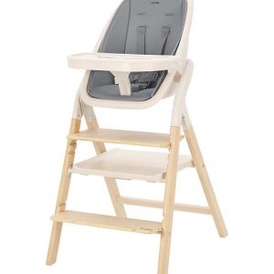 CARRELLO Ergo CRL-16701 Carbon Grey