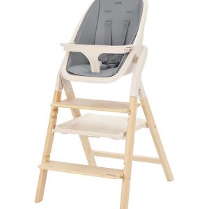 CARRELLO Ergo CRL-16701 Carbon Grey_1