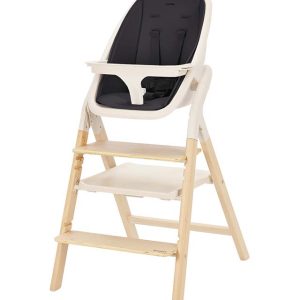 CARRELLO Ergo CRL-16701 Obsidian Black_1