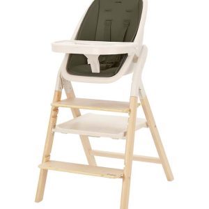CARRELLO Ergo CRL-16701 Pine Green