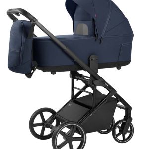 Carrello Alfa 2in1 Denim Blue CRL- 6522