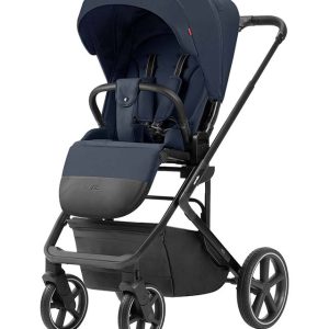 Carrello Alfa 2in1 Denim Blue CRL- 6522_2