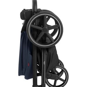 Carrello Alfa 2in1 Denim Blue CRL- 6522_5