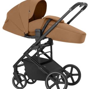 Carrello Alfa 2in1 Honey Beige CRL- 6522_3_