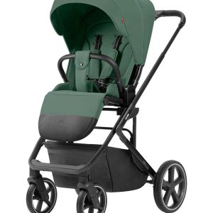 Carrello Alfa 2in1 Meadow Green CRL- 6522_2