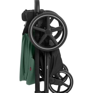 Carrello Alfa 2in1 Meadow Green CRL- 6522_5